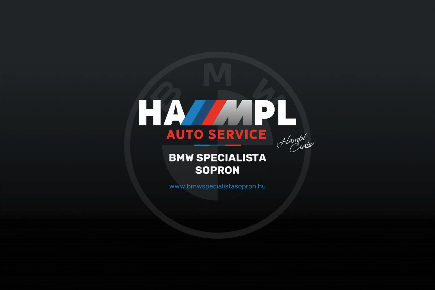 Hampl Auto Service